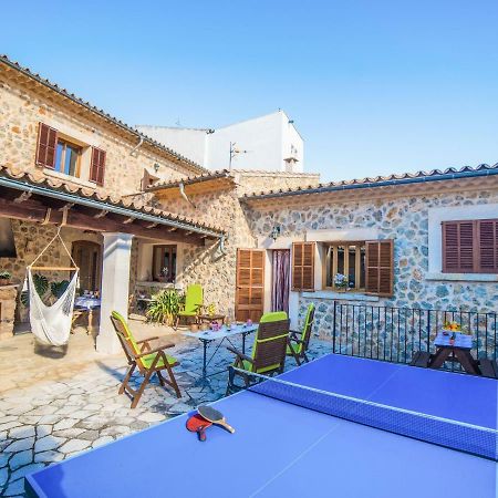 Holiday Home Son Trobat By Interhome Mancor del Valle エクステリア 写真