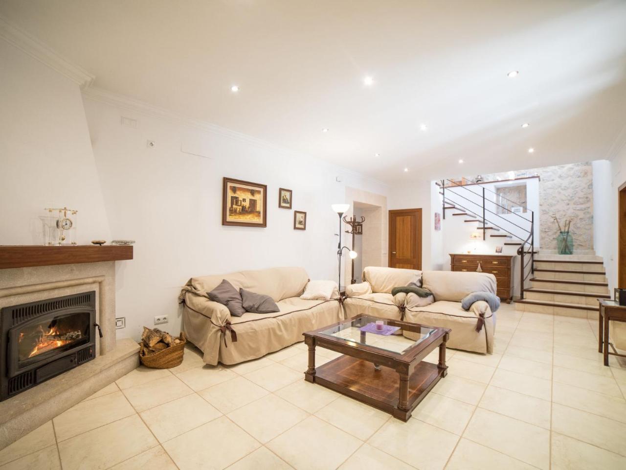 Holiday Home Son Trobat By Interhome Mancor del Valle エクステリア 写真