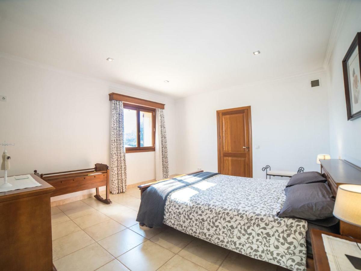 Holiday Home Son Trobat By Interhome Mancor del Valle エクステリア 写真