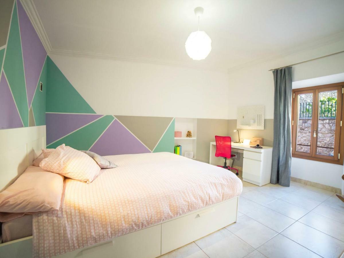 Holiday Home Son Trobat By Interhome Mancor del Valle エクステリア 写真