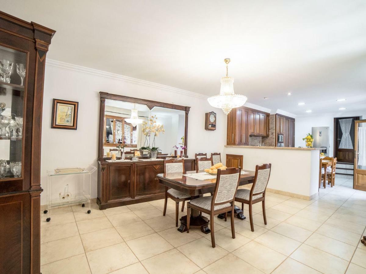 Holiday Home Son Trobat By Interhome Mancor del Valle エクステリア 写真
