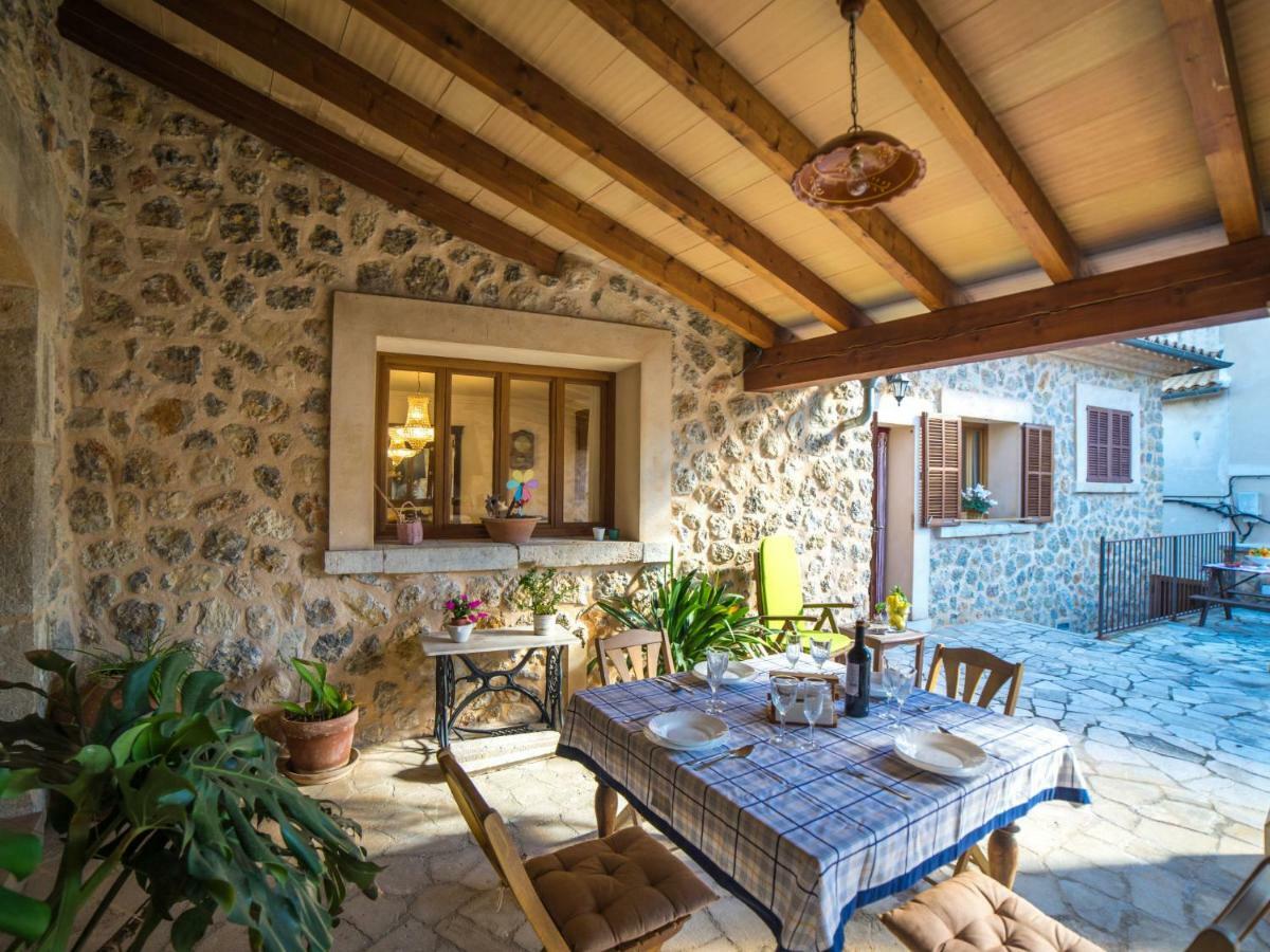 Holiday Home Son Trobat By Interhome Mancor del Valle エクステリア 写真