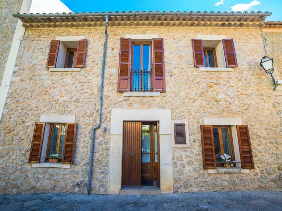 Holiday Home Son Trobat By Interhome Mancor del Valle エクステリア 写真