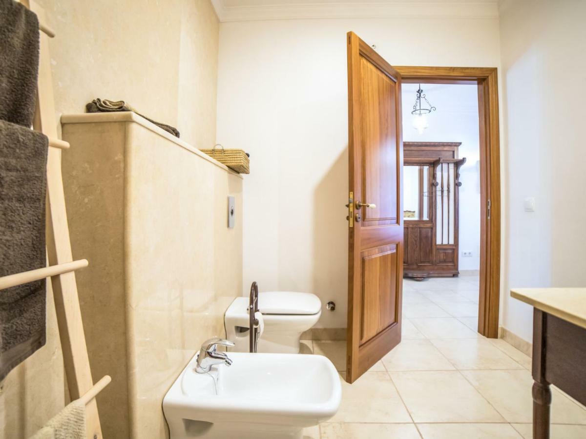 Holiday Home Son Trobat By Interhome Mancor del Valle エクステリア 写真