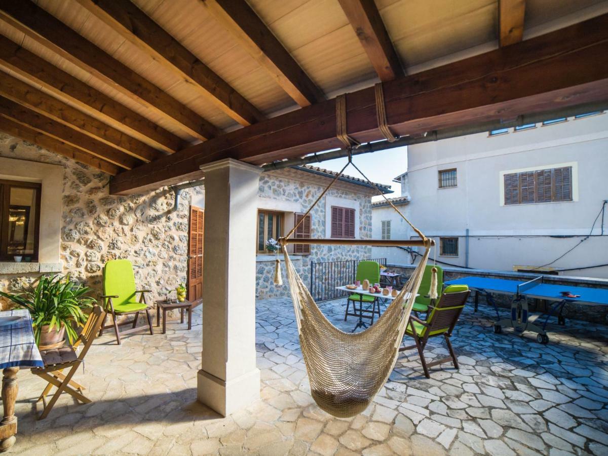Holiday Home Son Trobat By Interhome Mancor del Valle エクステリア 写真