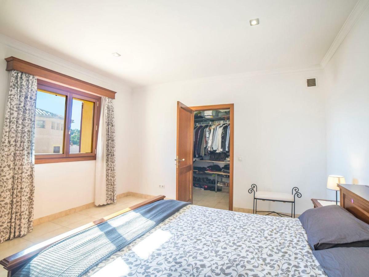 Holiday Home Son Trobat By Interhome Mancor del Valle エクステリア 写真