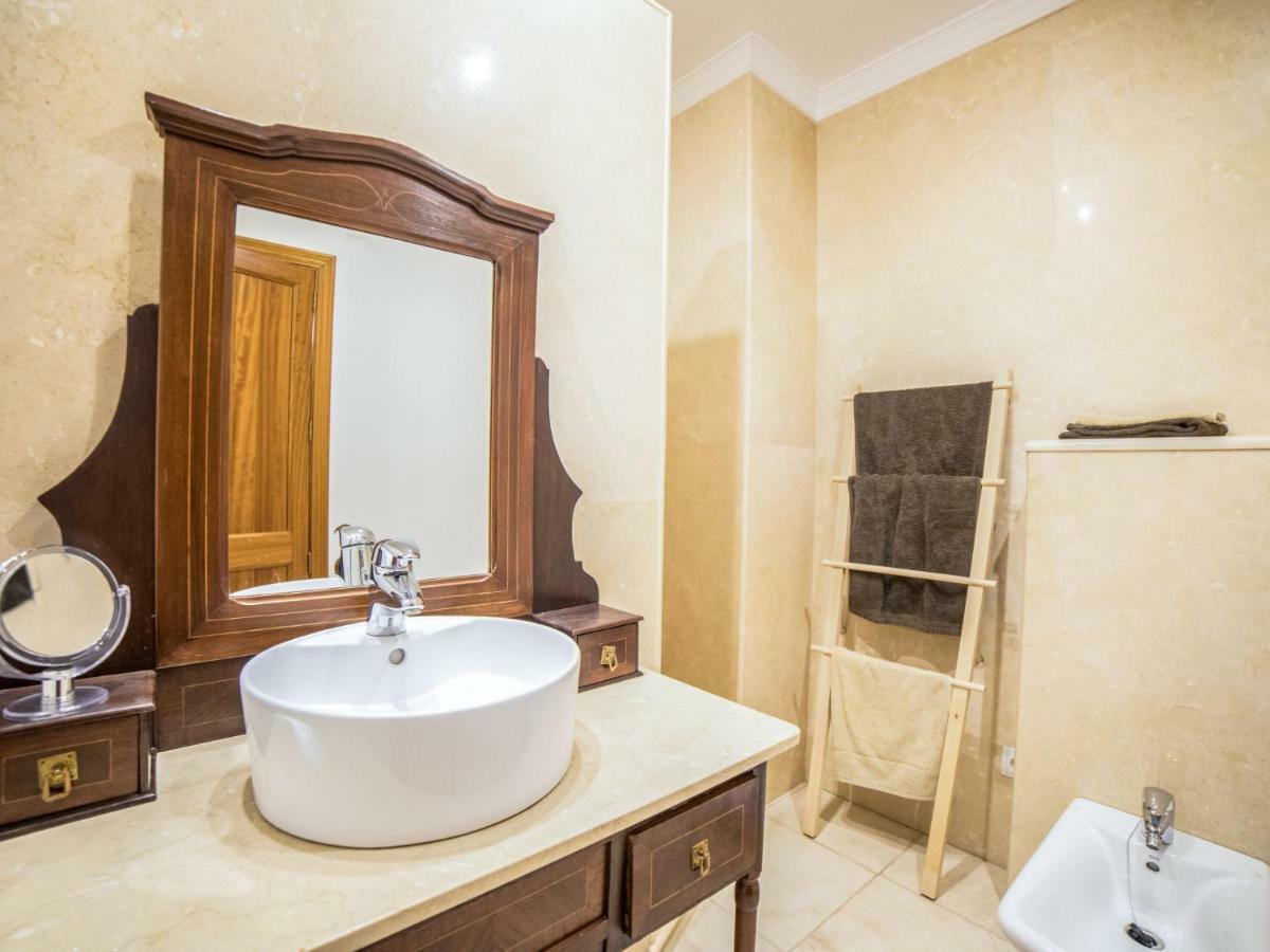 Holiday Home Son Trobat By Interhome Mancor del Valle エクステリア 写真