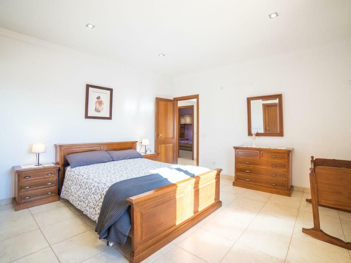 Holiday Home Son Trobat By Interhome Mancor del Valle エクステリア 写真