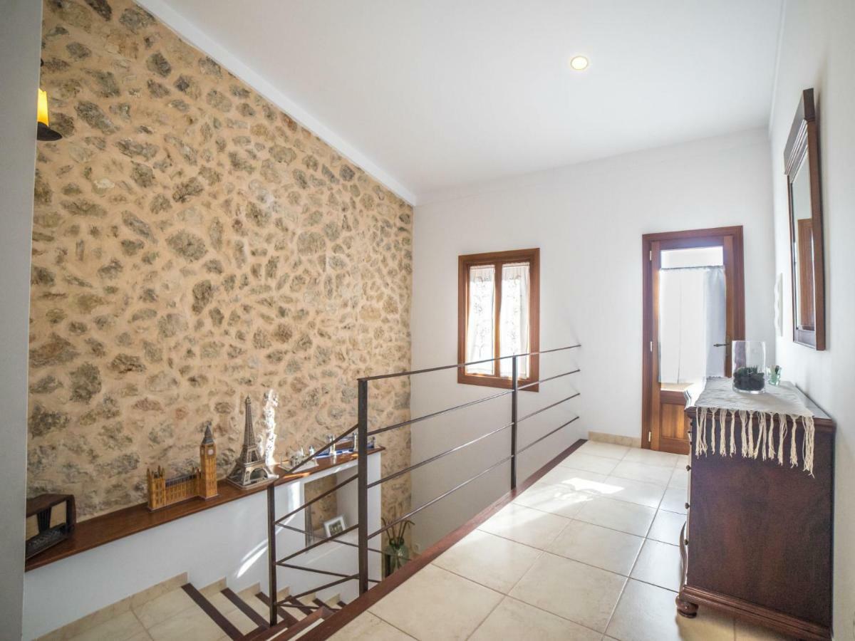 Holiday Home Son Trobat By Interhome Mancor del Valle エクステリア 写真