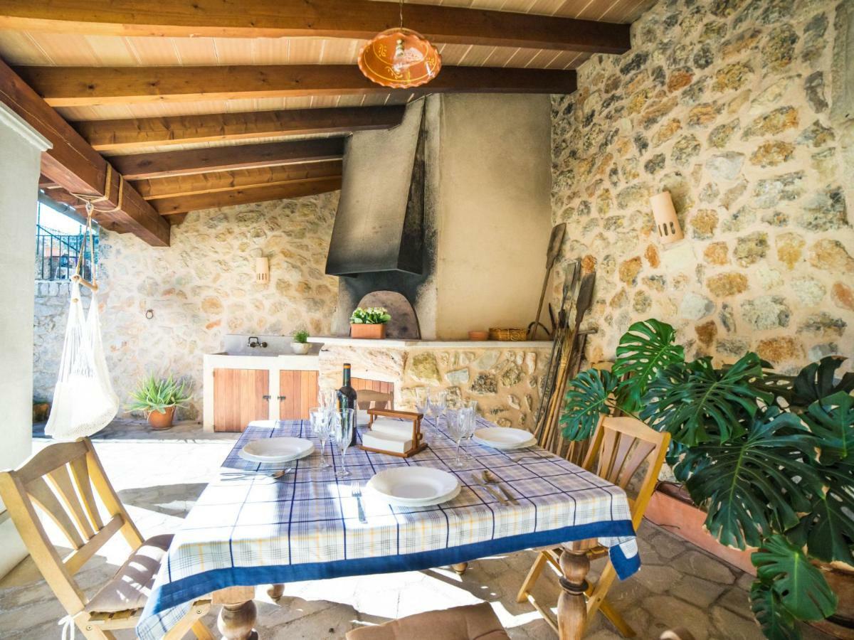 Holiday Home Son Trobat By Interhome Mancor del Valle エクステリア 写真