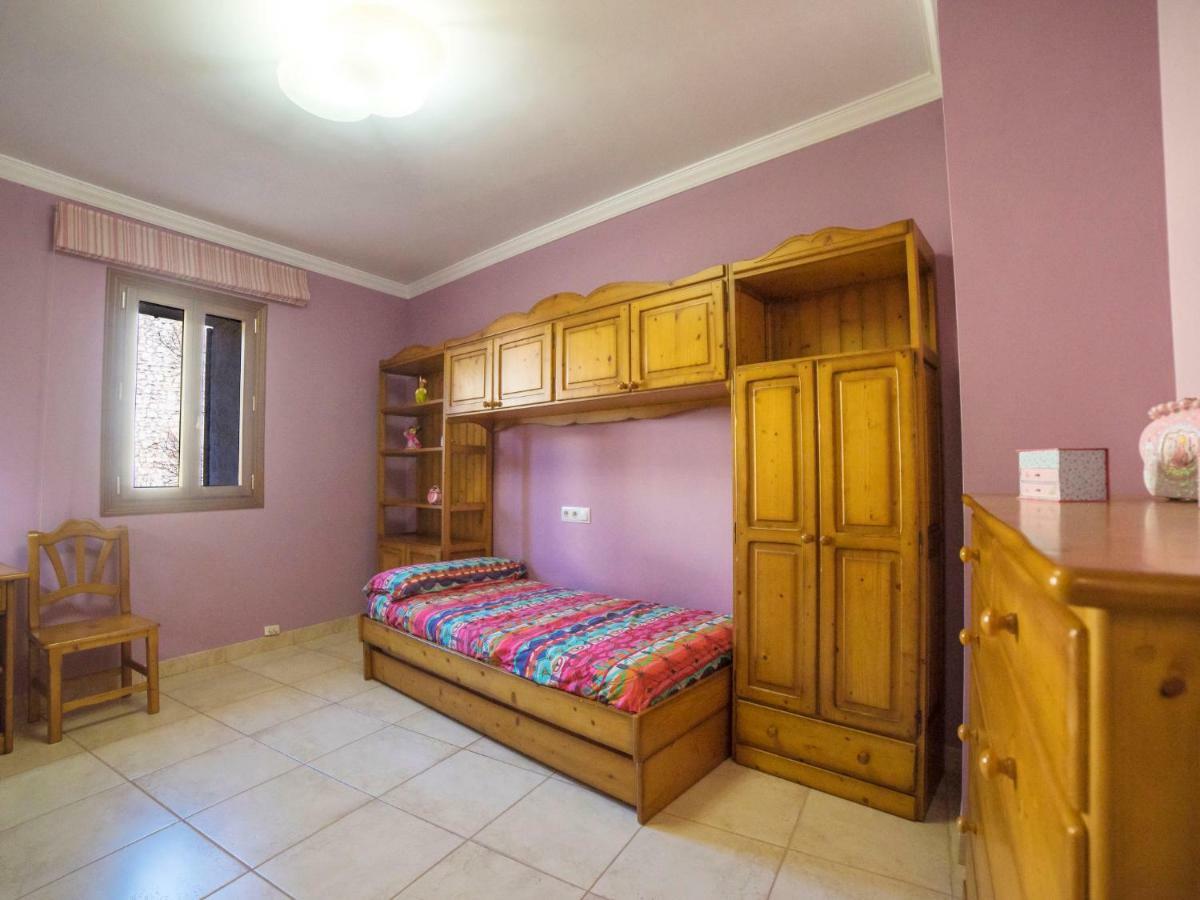 Holiday Home Son Trobat By Interhome Mancor del Valle エクステリア 写真