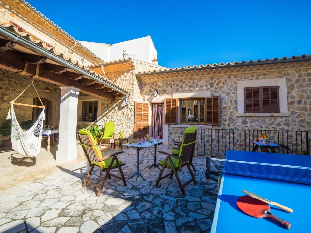 Holiday Home Son Trobat By Interhome Mancor del Valle エクステリア 写真