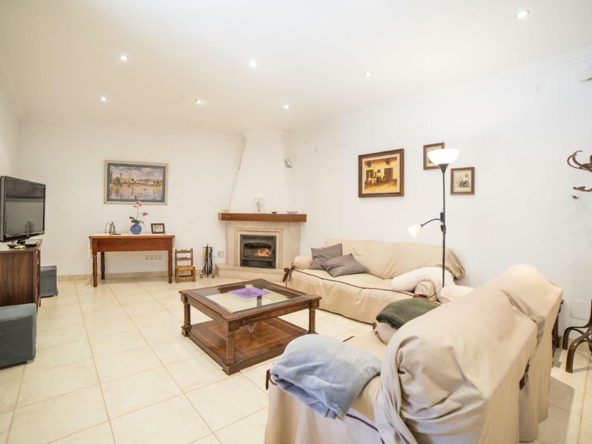 Holiday Home Son Trobat By Interhome Mancor del Valle エクステリア 写真