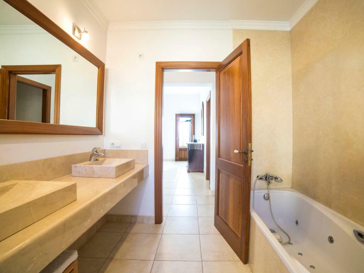 Holiday Home Son Trobat By Interhome Mancor del Valle エクステリア 写真