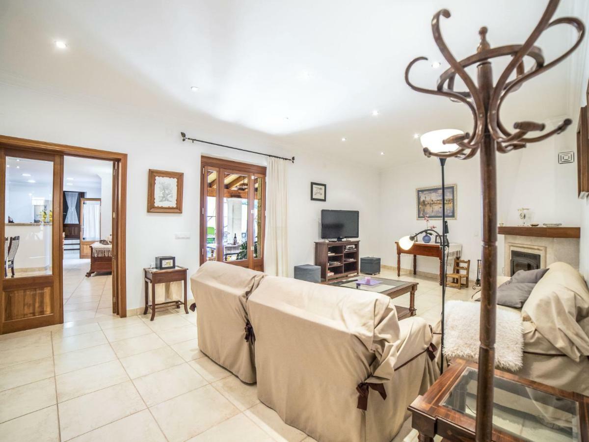 Holiday Home Son Trobat By Interhome Mancor del Valle エクステリア 写真