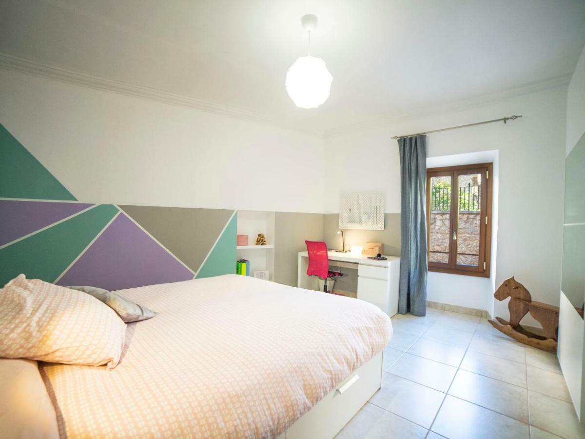 Holiday Home Son Trobat By Interhome Mancor del Valle エクステリア 写真